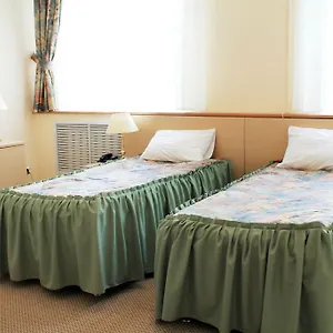 Hotel Belon Land, Astana